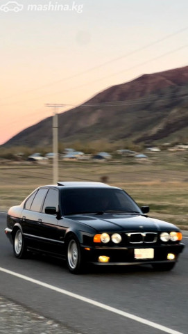 BMW 5 серии