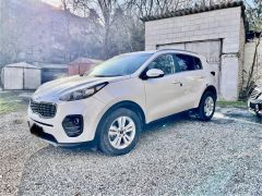 Сүрөт унаа Kia Sportage