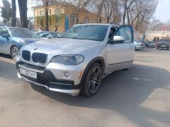 Сүрөт унаа BMW X5