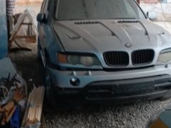 Сүрөт унаа BMW X5