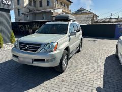 Photo of the vehicle Lexus GX