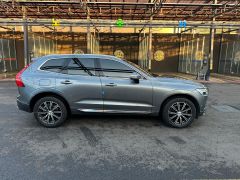 Сүрөт унаа Volvo XC60