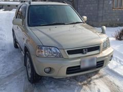 Сүрөт унаа Honda CR-V