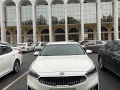 Сүрөт унаа Kia K7