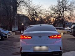 Сүрөт унаа Hyundai Sonata