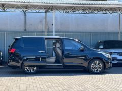 Сүрөт унаа Kia Carnival