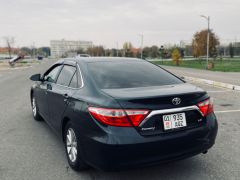 Сүрөт унаа Toyota Camry