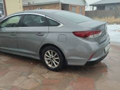 Photo of the vehicle Hyundai Sonata