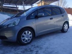 Фото авто Honda Jazz