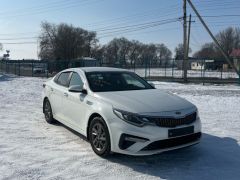 Сүрөт унаа Kia K5