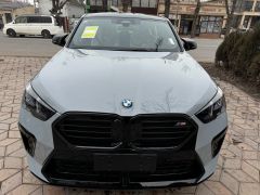 Сүрөт унаа BMW X2