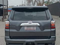 Сүрөт унаа Toyota 4Runner