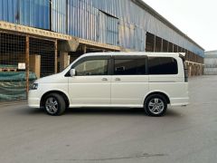 Фото авто Honda Stepwgn