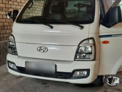 Фото авто Hyundai Porter