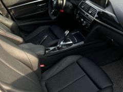 Фото авто BMW 3 серии