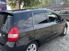 Сүрөт унаа Honda Fit