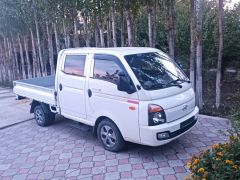 Фото авто Hyundai Porter