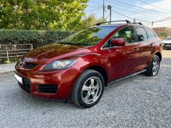 Фото авто Mazda CX-7