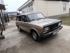 Сүрөт унаа ВАЗ (Lada) 2104