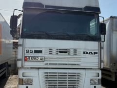 Фото авто DAF 95