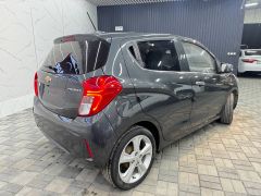 Сүрөт унаа Chevrolet Spark