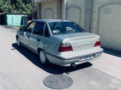 Сүрөт унаа Daewoo Nexia