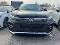 Photo of the vehicle Volkswagen Tiguan