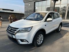 Photo of the vehicle BAIC Huansu S6 (Kenbo 600)