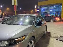 Фото авто Honda Accord