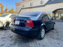 Фото авто Volkswagen Jetta