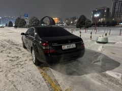 Фото авто Mercedes-Benz S-Класс