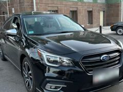 Photo of the vehicle Subaru Legacy