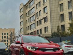 Фото авто Kia Stonic