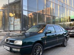 Фото авто Volkswagen Vento