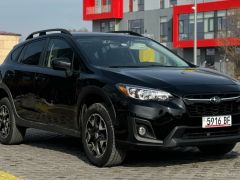 Сүрөт унаа Subaru Crosstrek