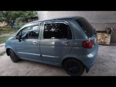 Сүрөт унаа Daewoo Matiz