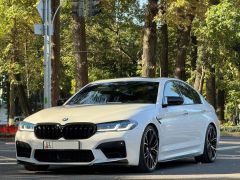 Сүрөт унаа BMW 5 серия