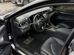 Photo of the vehicle Toyota Camry