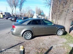 Сүрөт унаа Audi A4