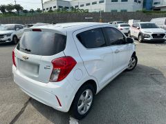 Фото авто Chevrolet Spark