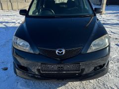 Фото авто Mazda Demio