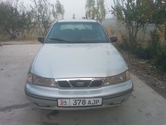 Фото авто Daewoo Nexia