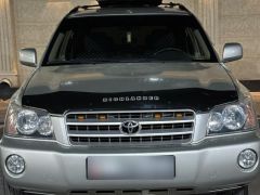 Photo of the vehicle Toyota Highlander