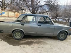 Фото авто ВАЗ (Lada) 2107