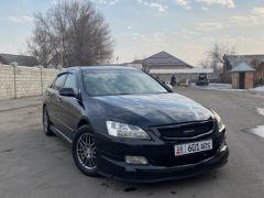 Сүрөт унаа Honda Inspire