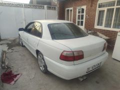 Фото авто Opel Omega