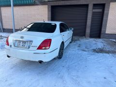 Photo of the vehicle Toyota Crown Majesta