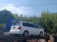 Photo of the vehicle Honda Odyssey