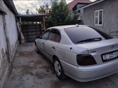 Сүрөт унаа Honda Accord