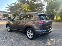 Photo of the vehicle Toyota RAV4